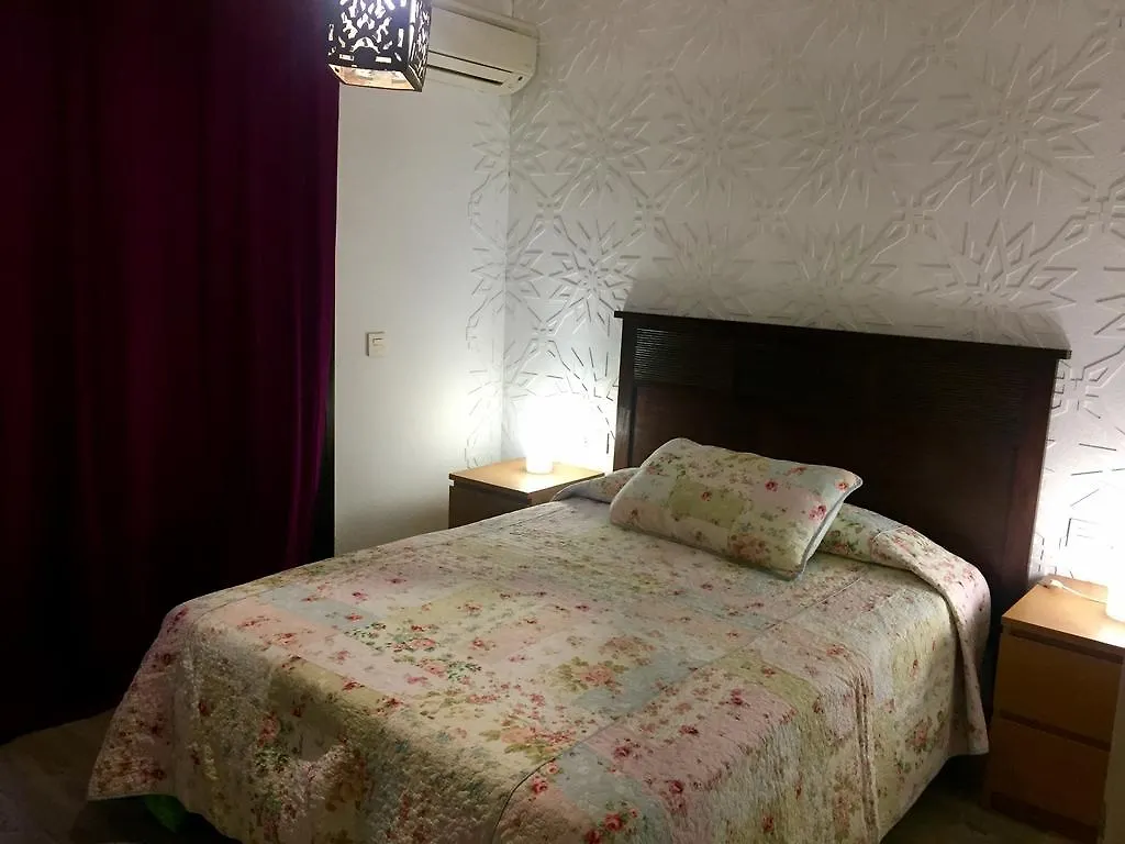 Apartment Decada Belindas Playa 11