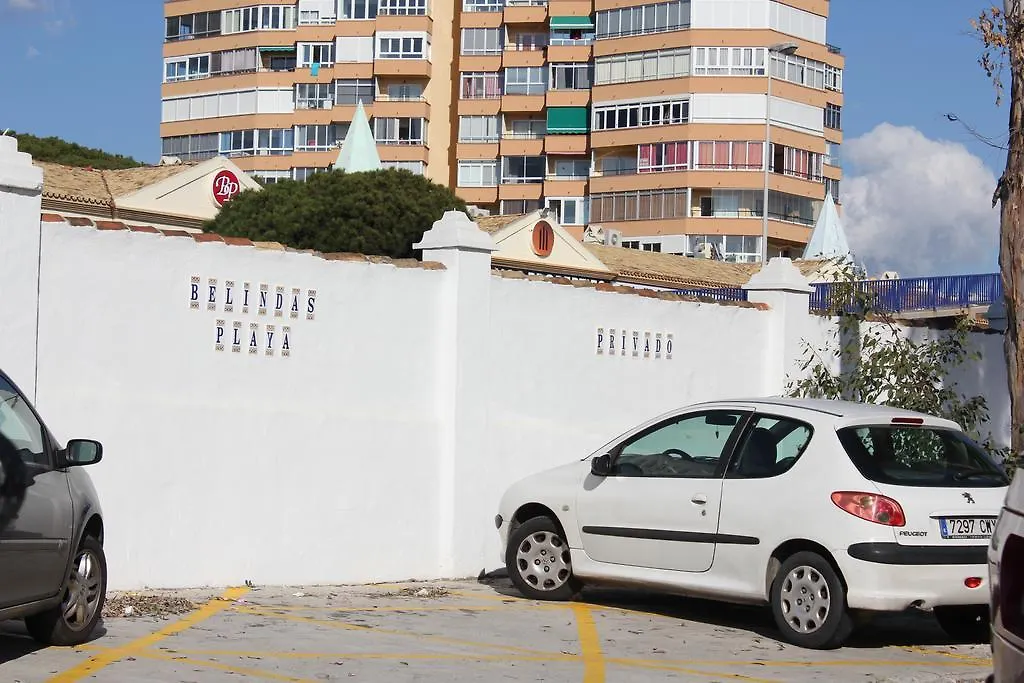 Decada Belindas Playa 11 0*, MIJAS COSTA Spain